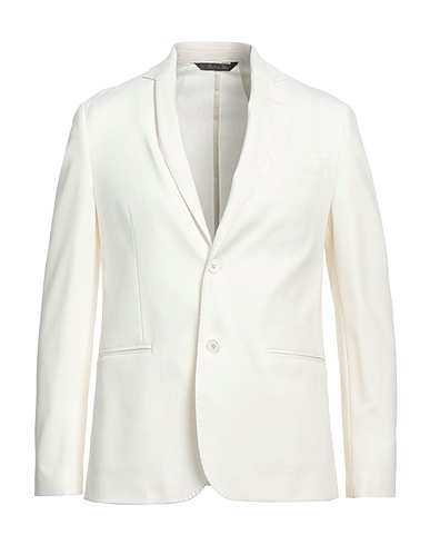 TELA-N° Пиджак BY TAKESHY KUROSAWA 56% Хлопок, 37% Полиамид, 7% Эластан