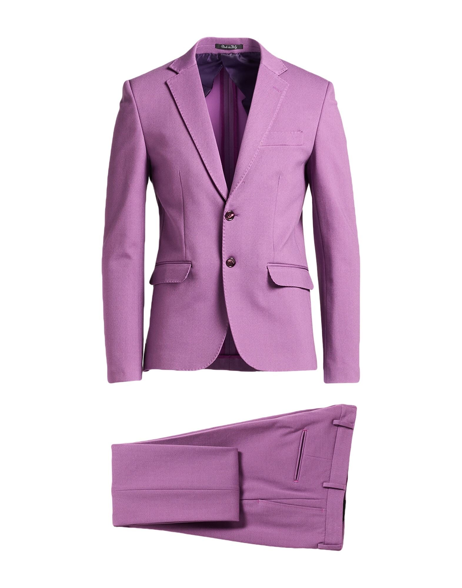 TELA-N° - スーツ