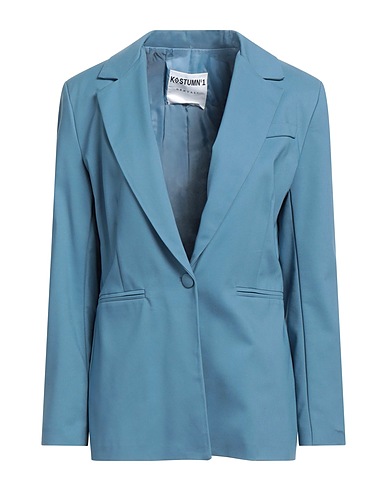 KOSTUMNº1 GENYAL! Giacca Avio 60% Cotone, 37% Poliammide, 3% Elastan