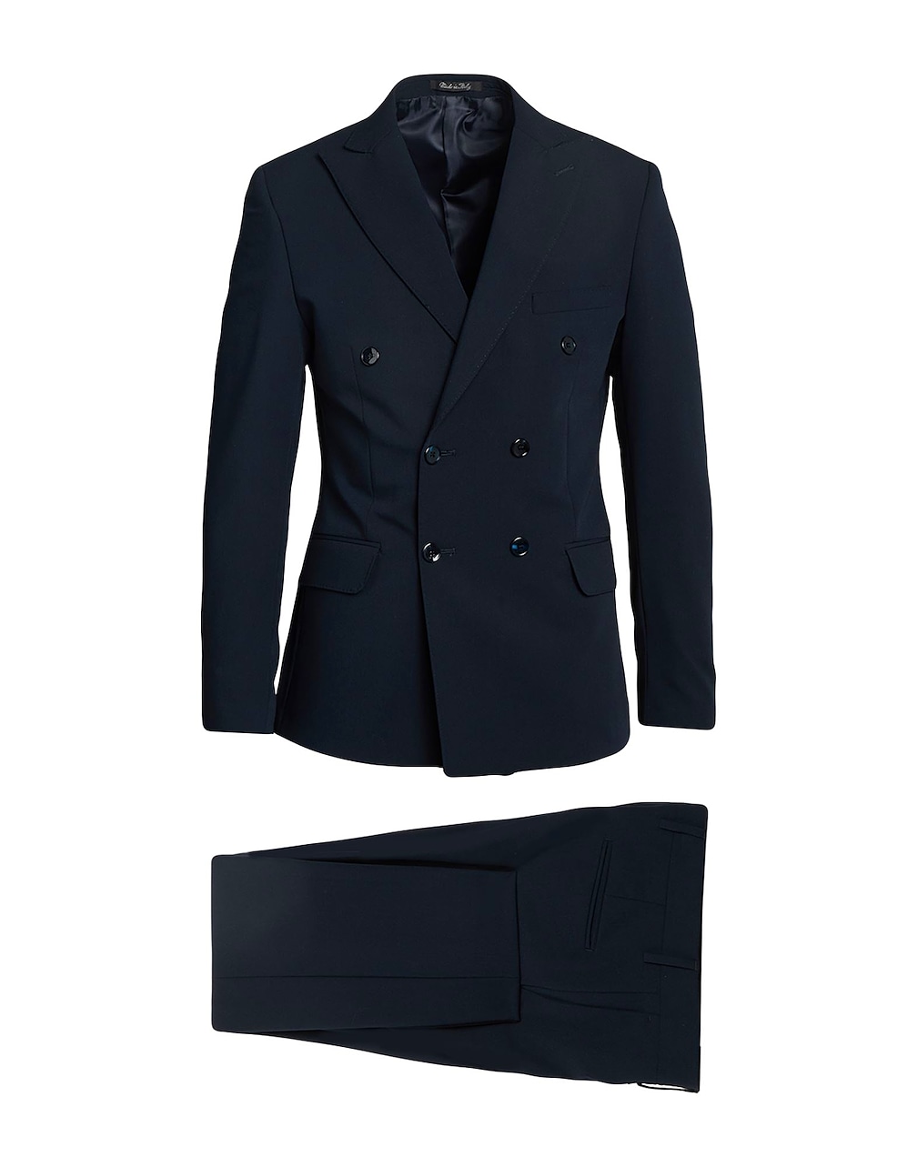 TELA-N° - Suits
