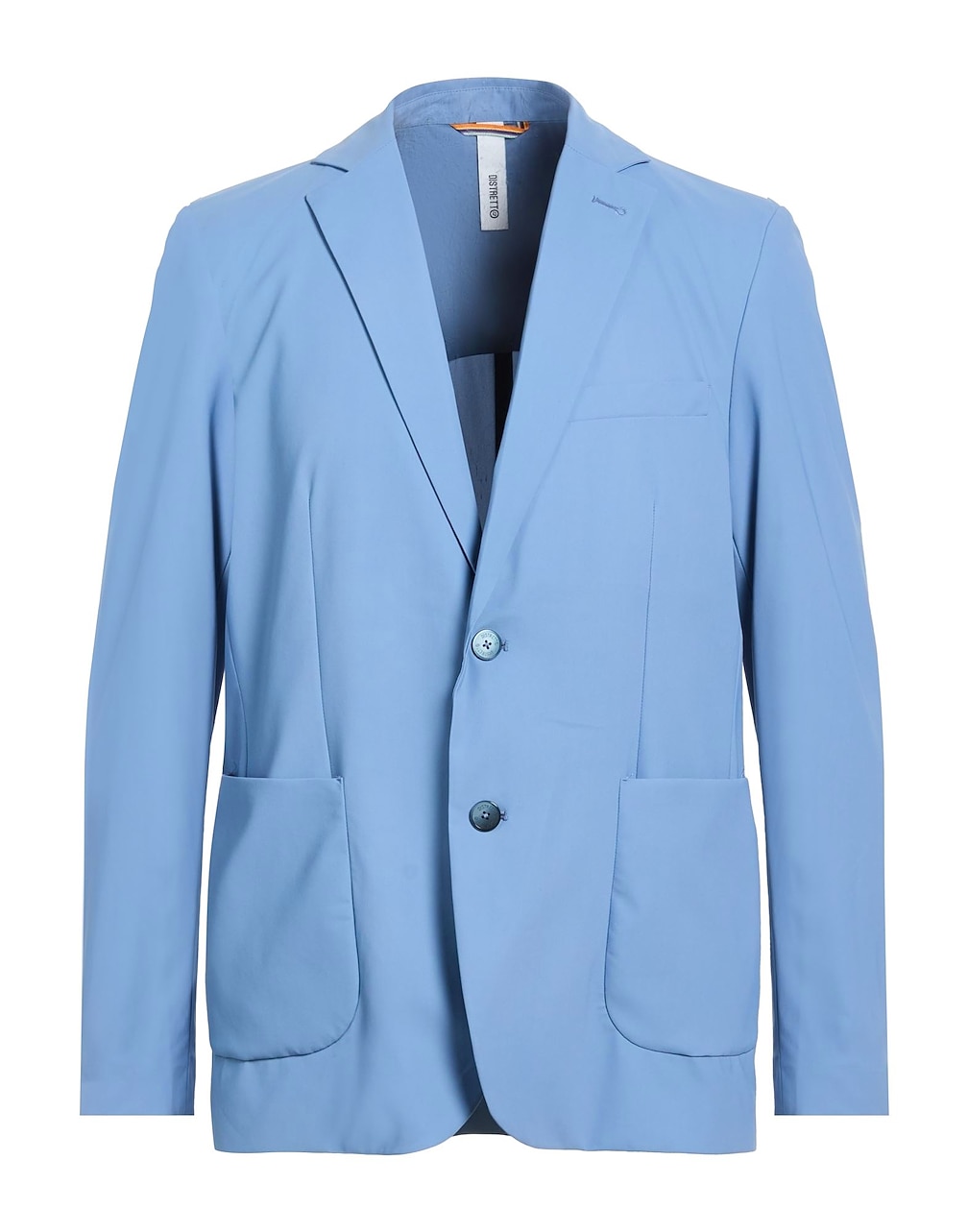 DISTRETTO 12 - Blazers