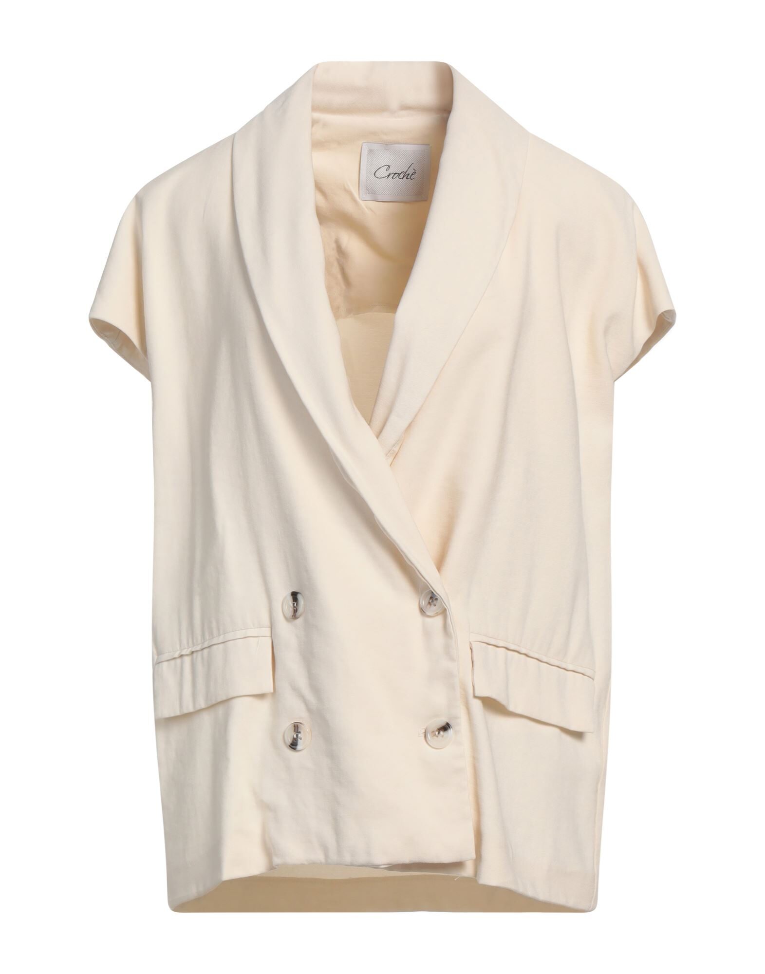 CROCHÈ - Blazers