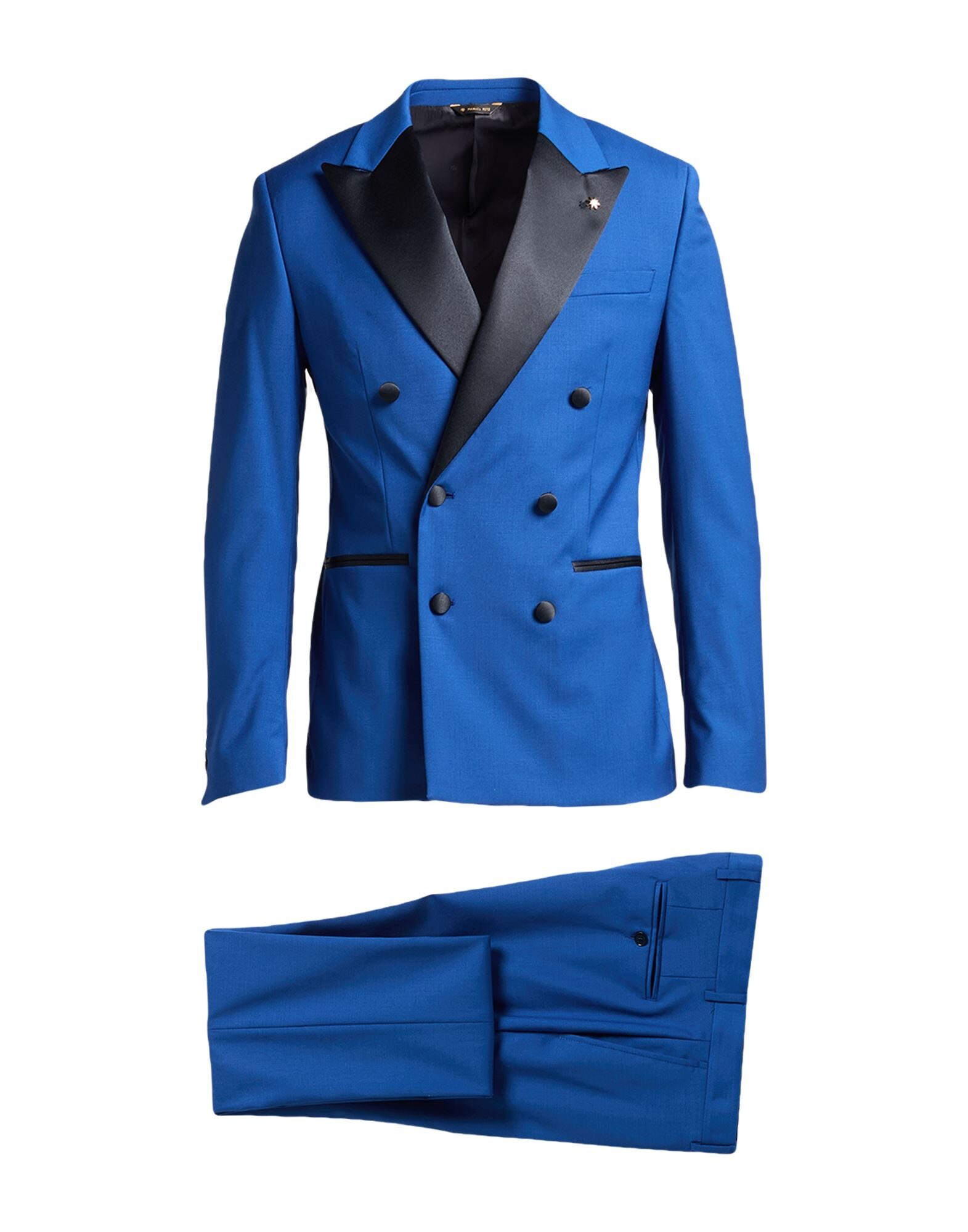 MANUEL RITZ - Costumes