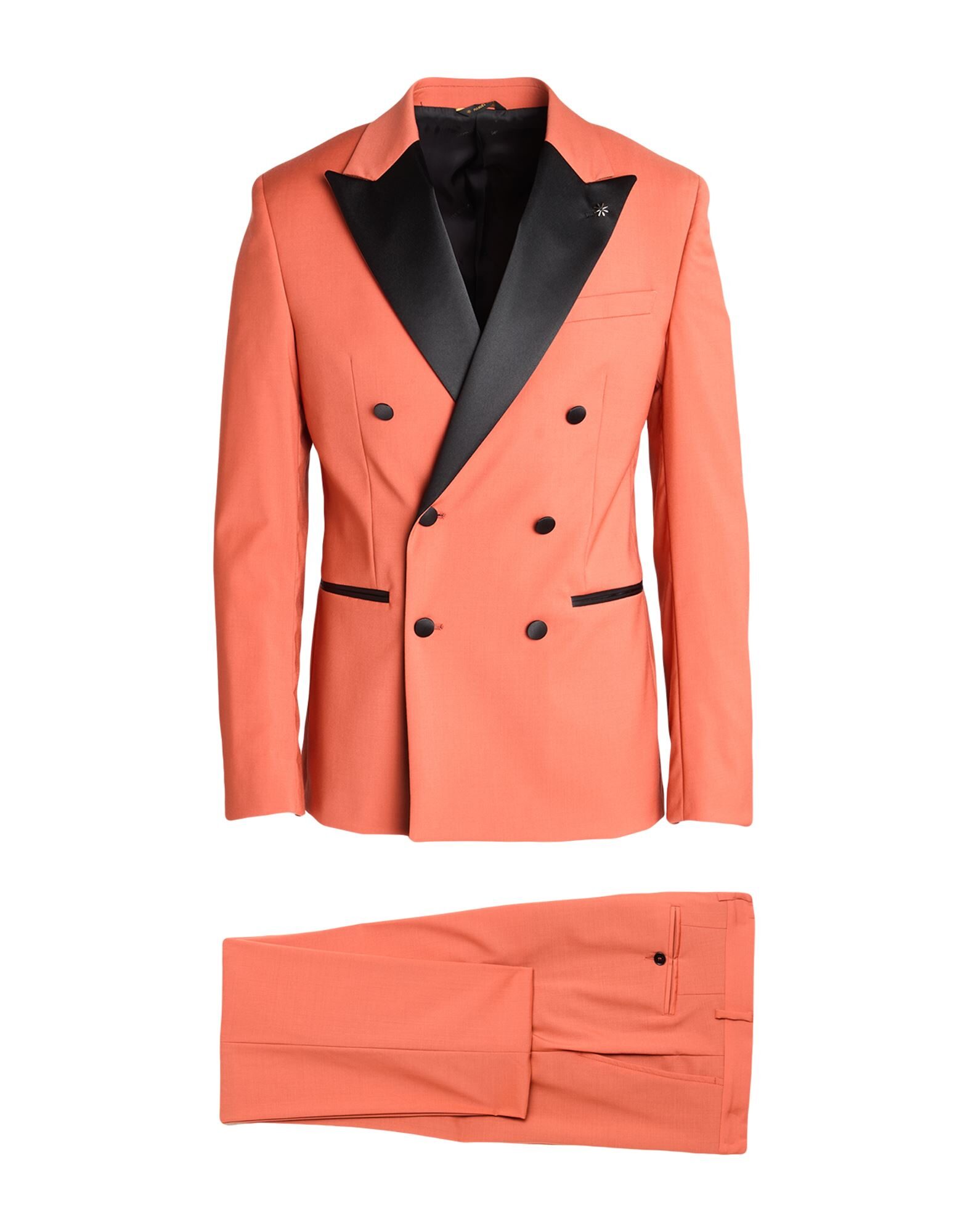 MANUEL RITZ - Κοστούμια