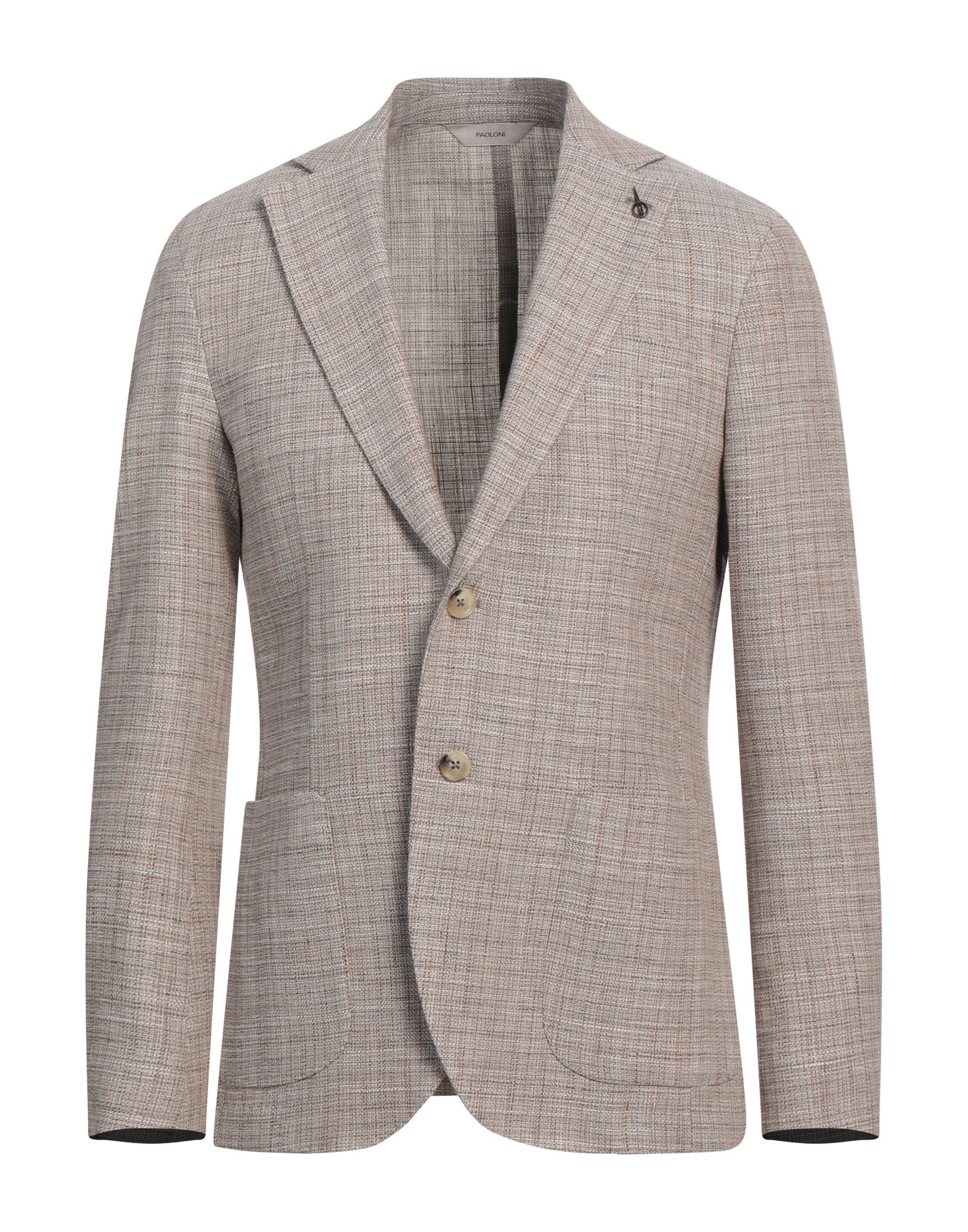 PAOLONI - Blazers