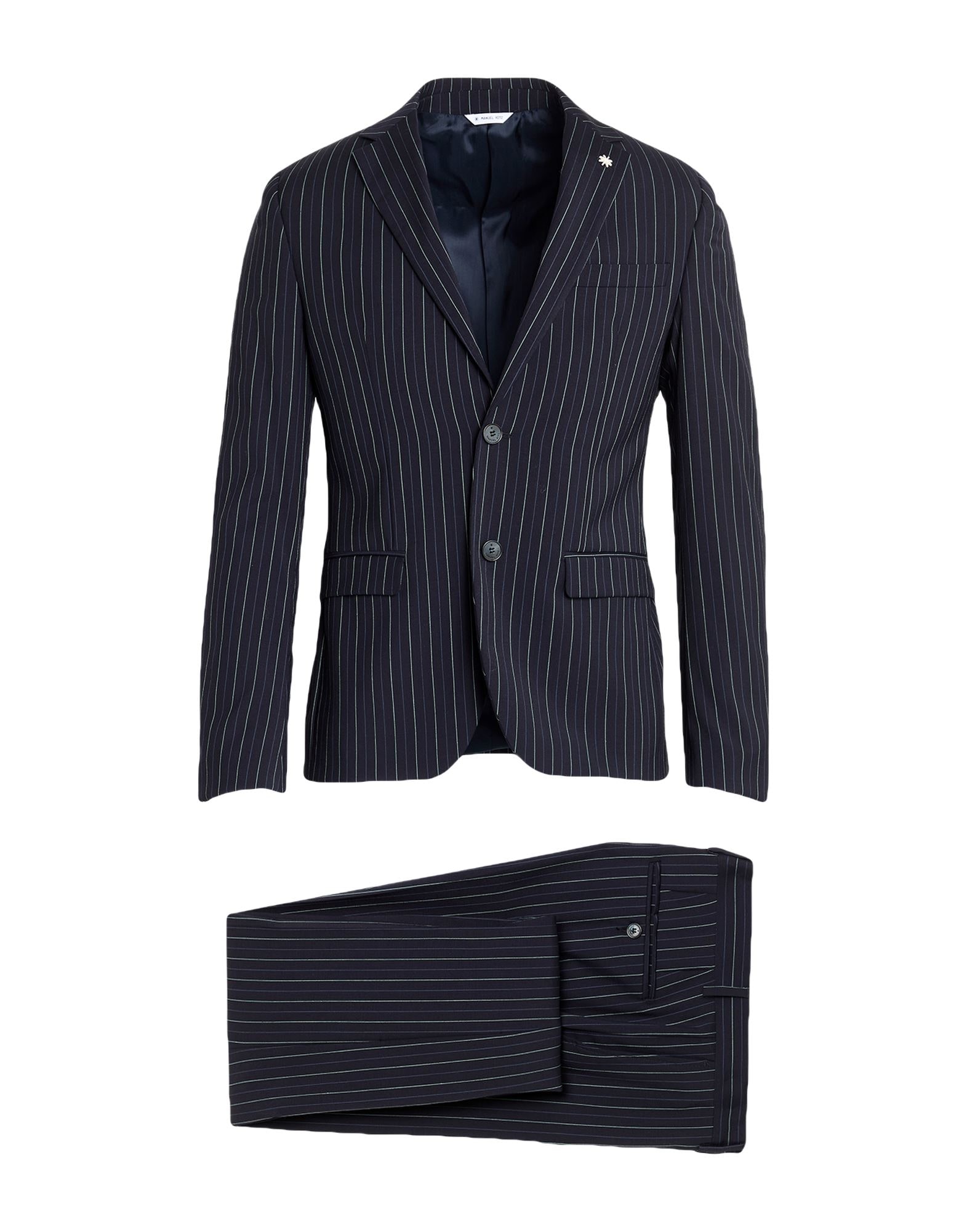 MANUEL RITZ Костюм 65190₽