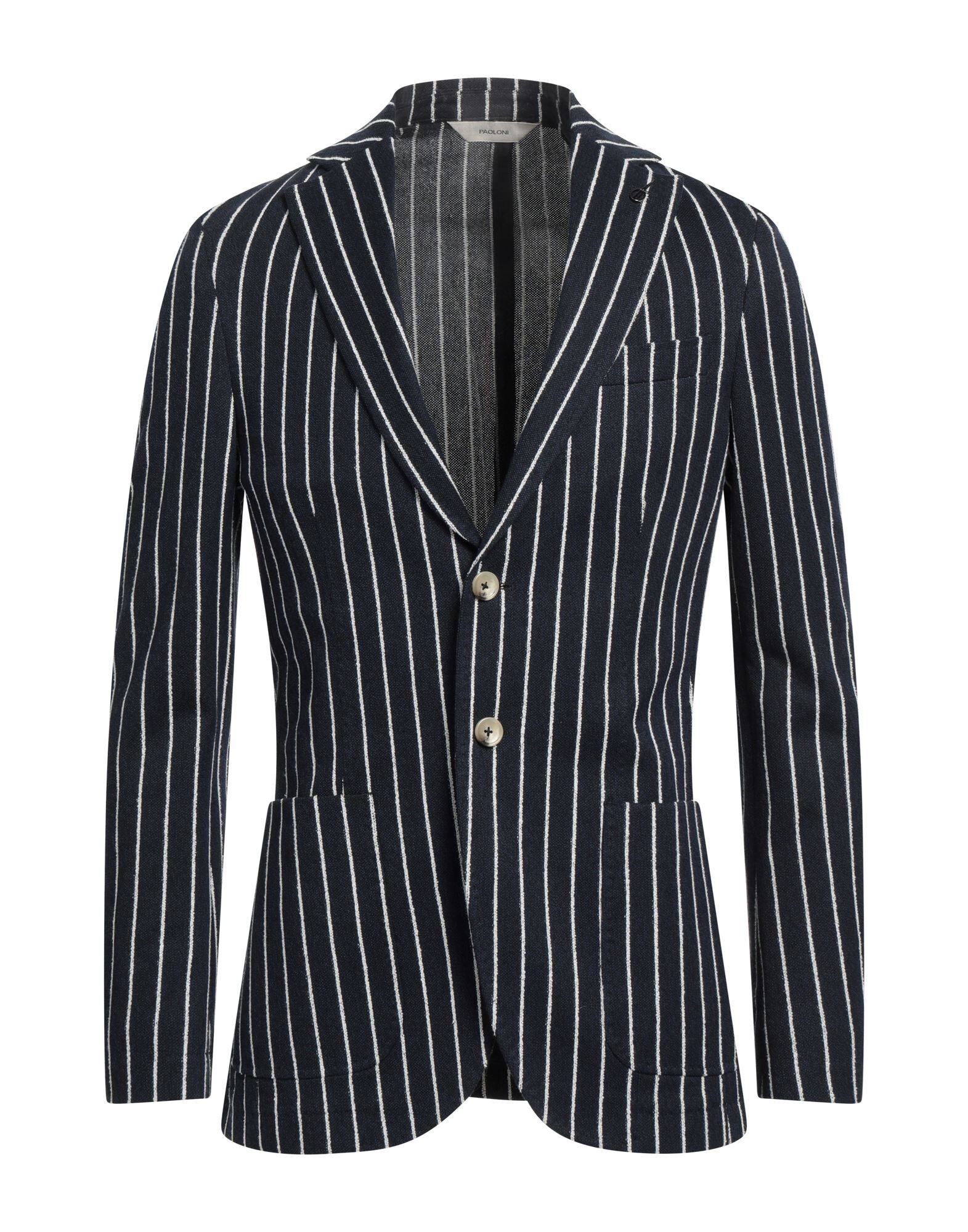 PAOLONI - Blazers