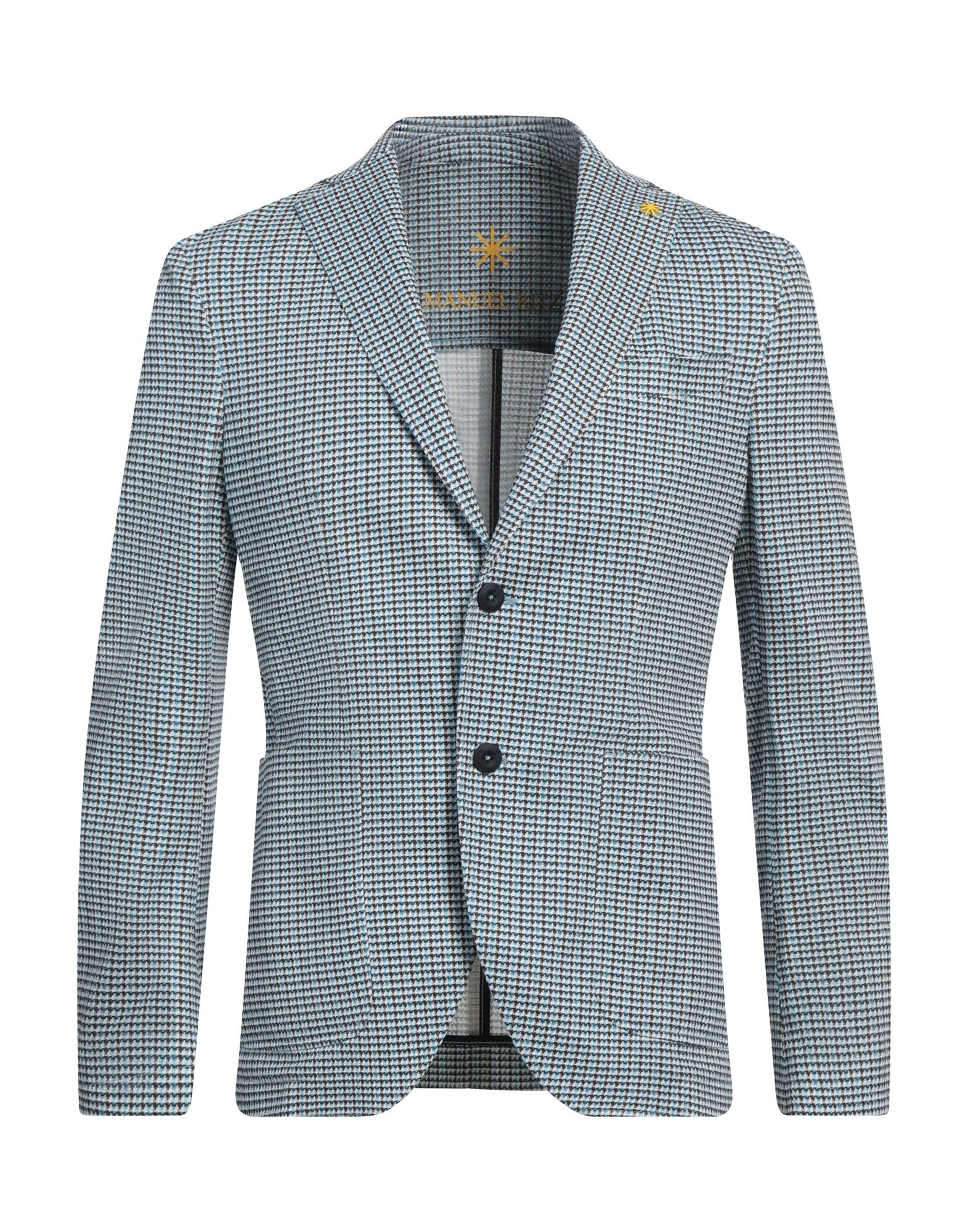 MANUEL RITZ - Blazers