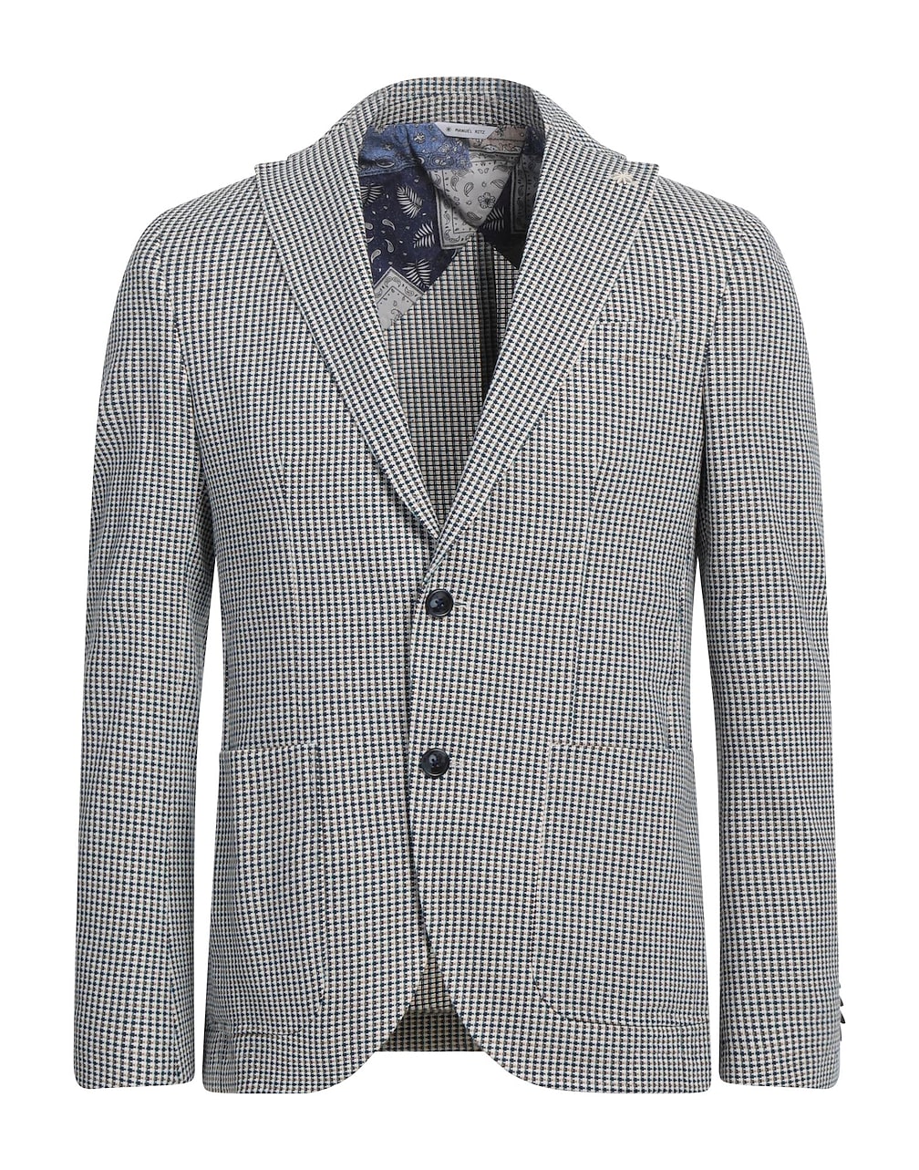 MANUEL RITZ - Blazers