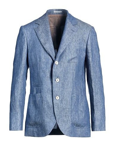 BRUNELLO CUCINELLI Blazer 100% Linen