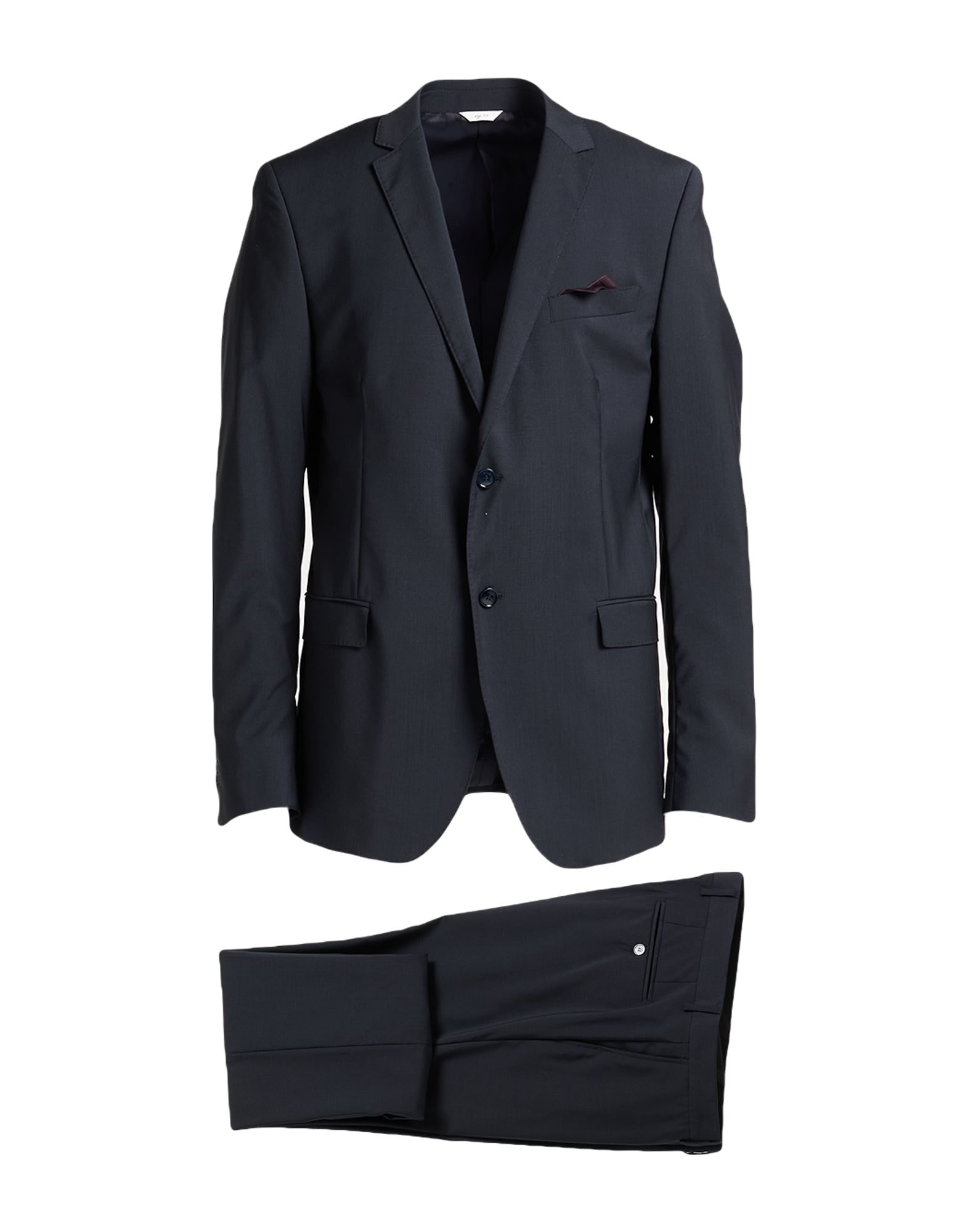 MANUEL RITZ - 수트