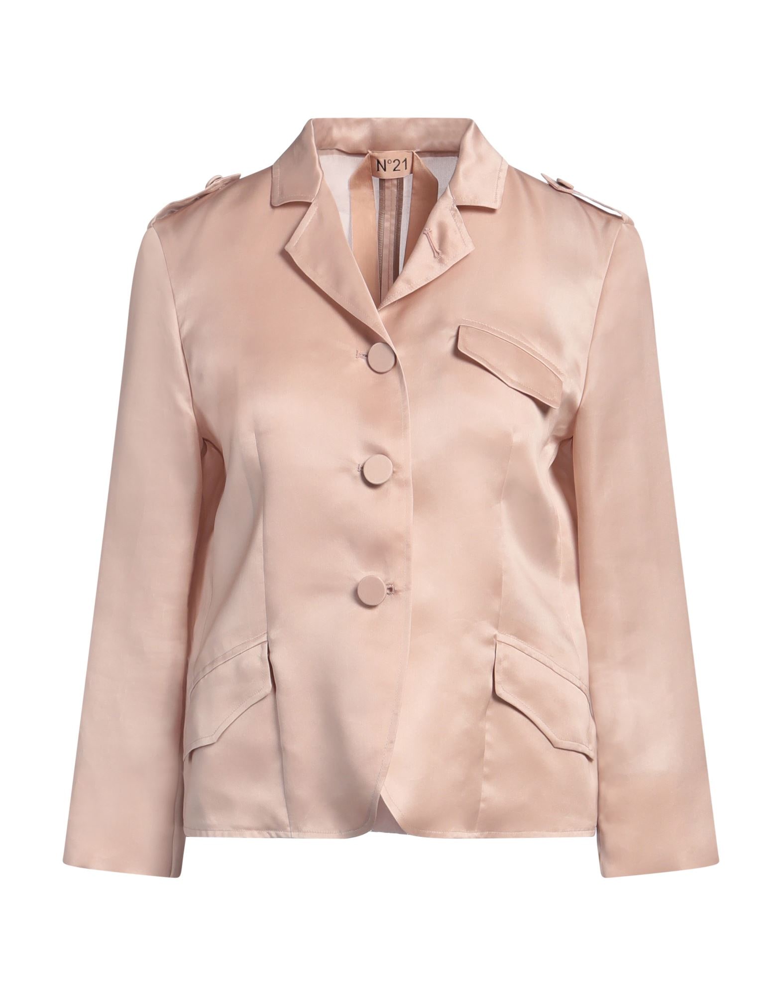 N°21 - Blazers