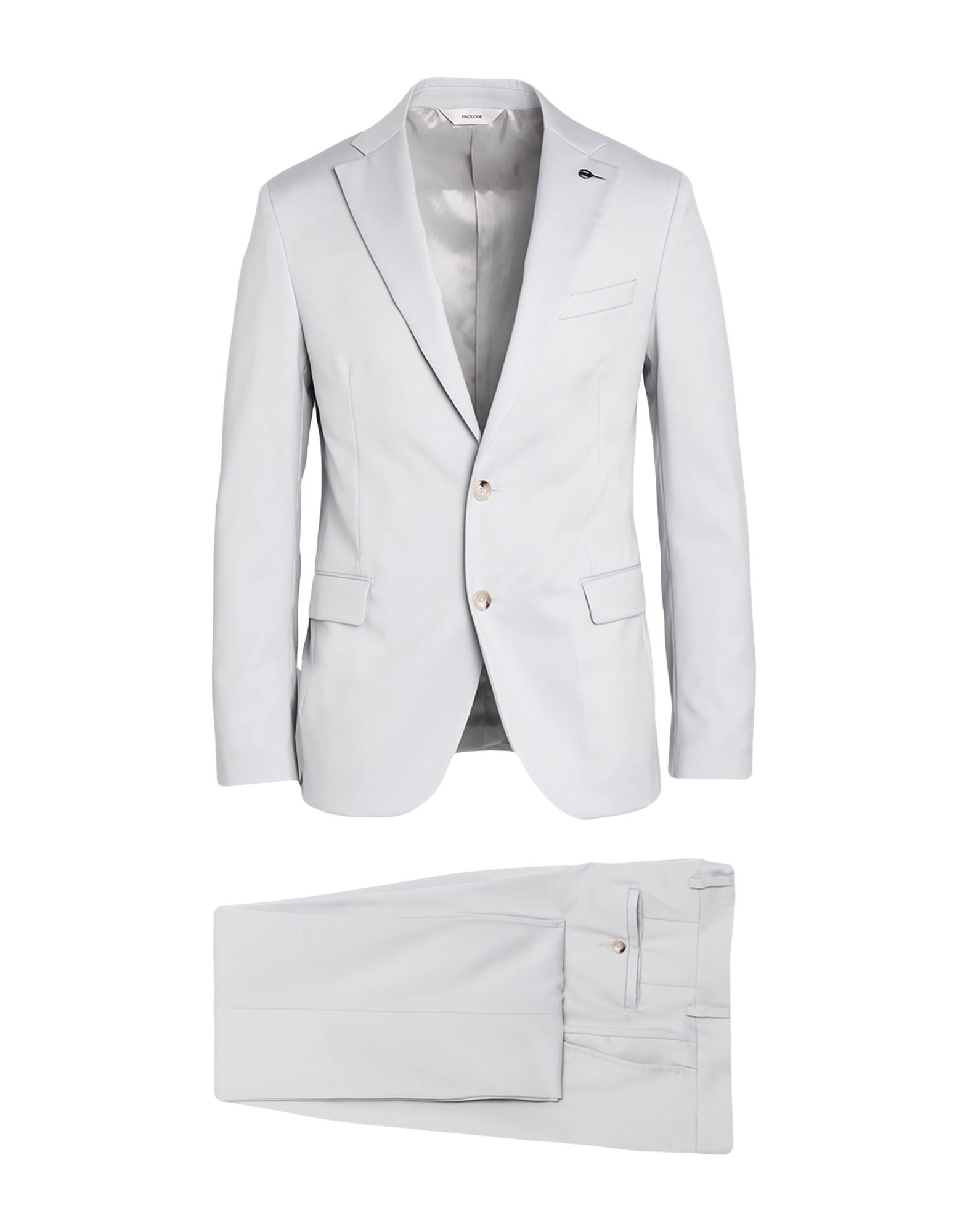 PAOLONI - Suits