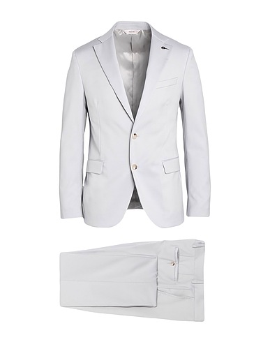 PAOLONI Costumes 100% Laine vierge