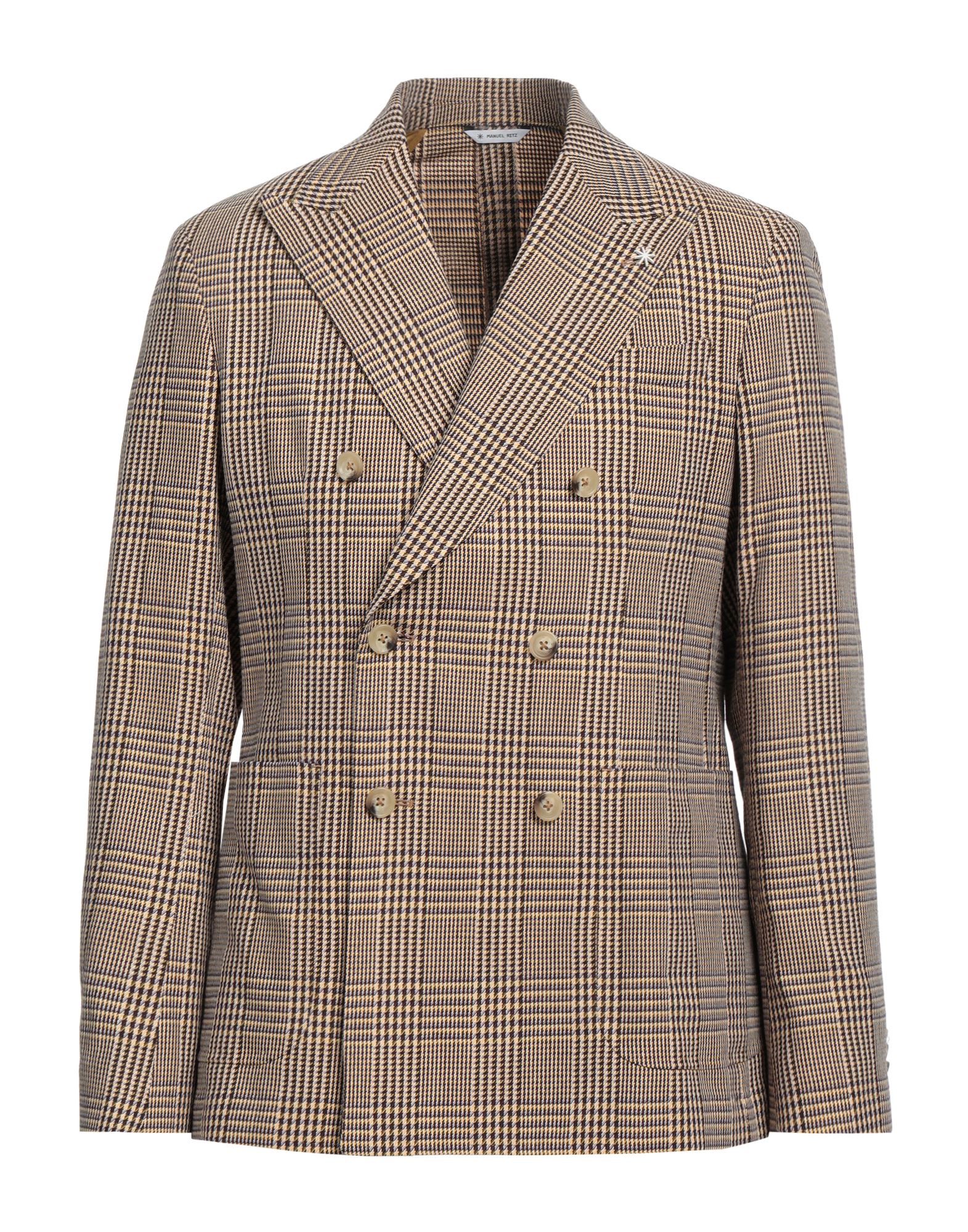 MANUEL RITZ - Blazers