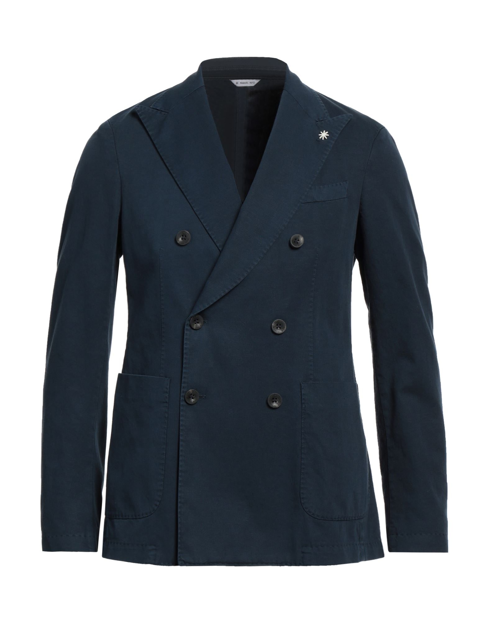 MANUEL RITZ - 블레이저