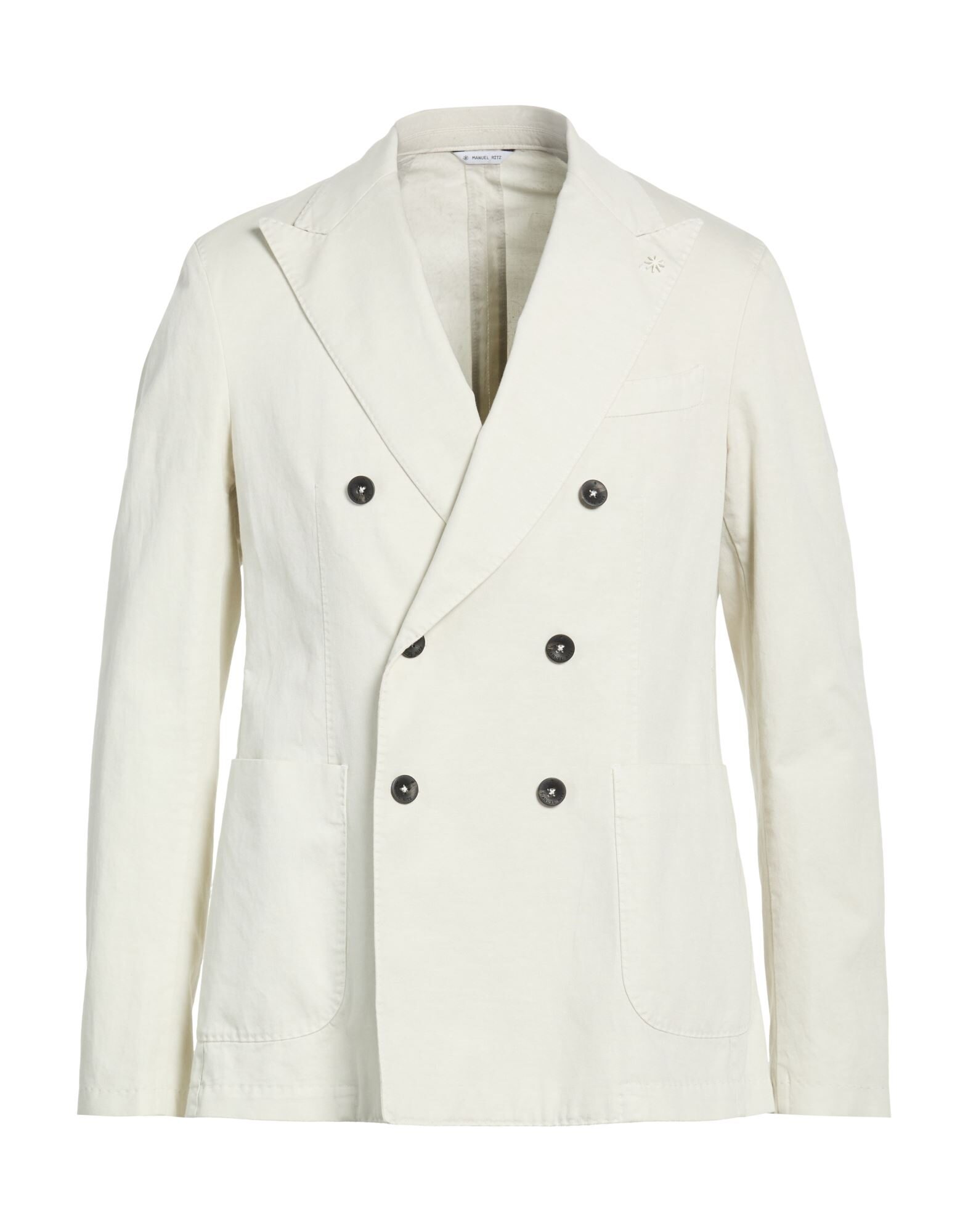 MANUEL RITZ - 블레이저