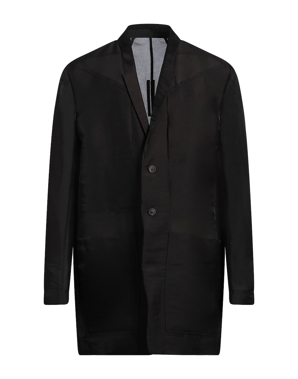 RICK OWENS - Blazers