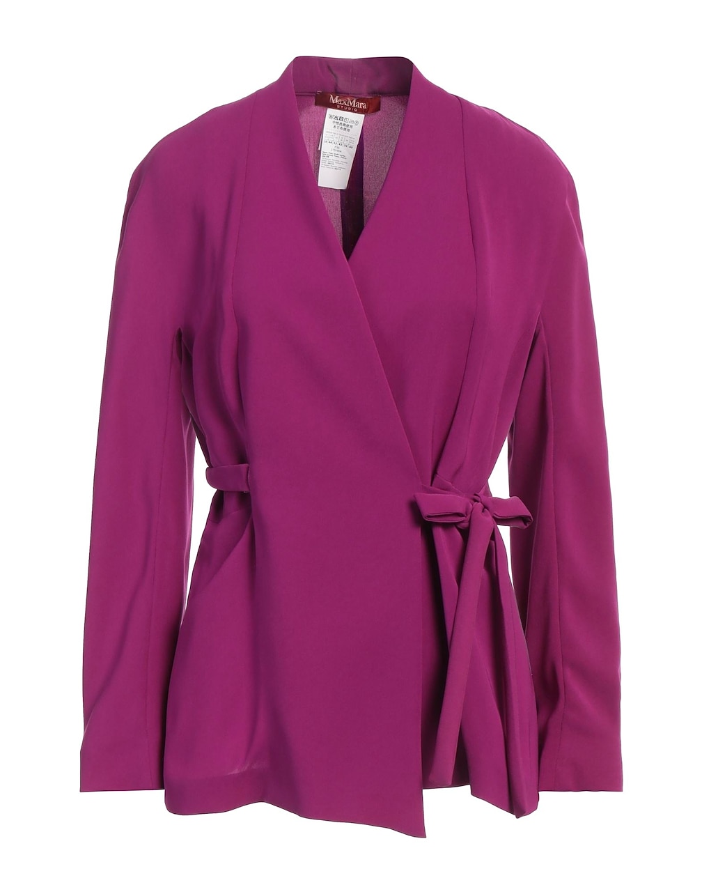 MAX MARA STUDIO - Giacche & Giubbotti