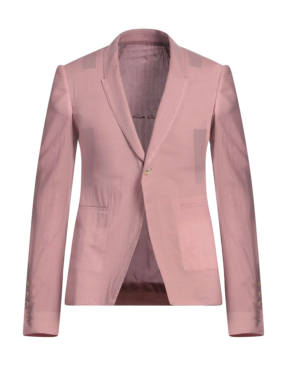 RICK OWENS - Blazers