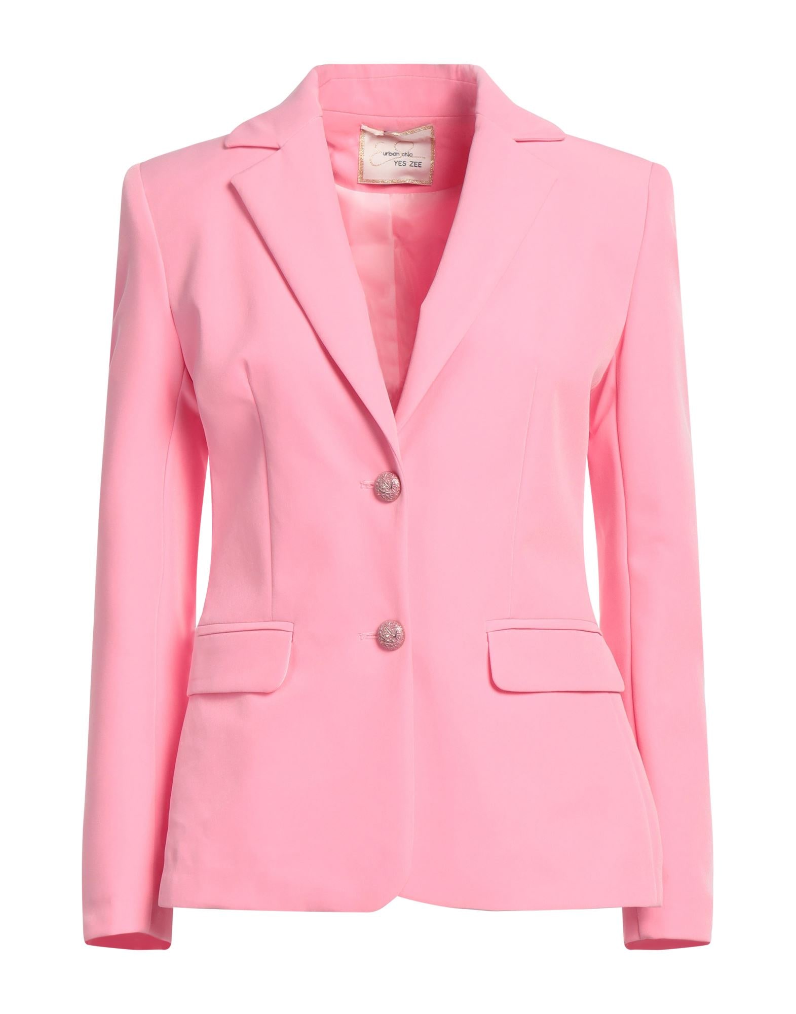 YES ZEE by ESSENZA - Σακάκια