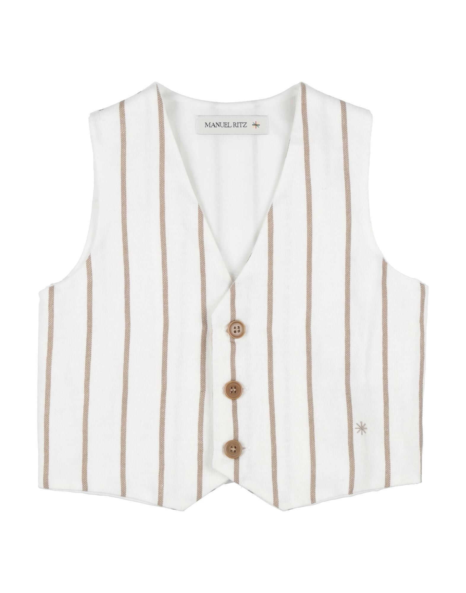 MANUEL RITZ - Waistcoats