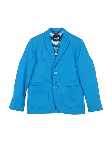 HARMONT & BLAINE Blazer 97% Cotton, 3% Elastane, Polyester