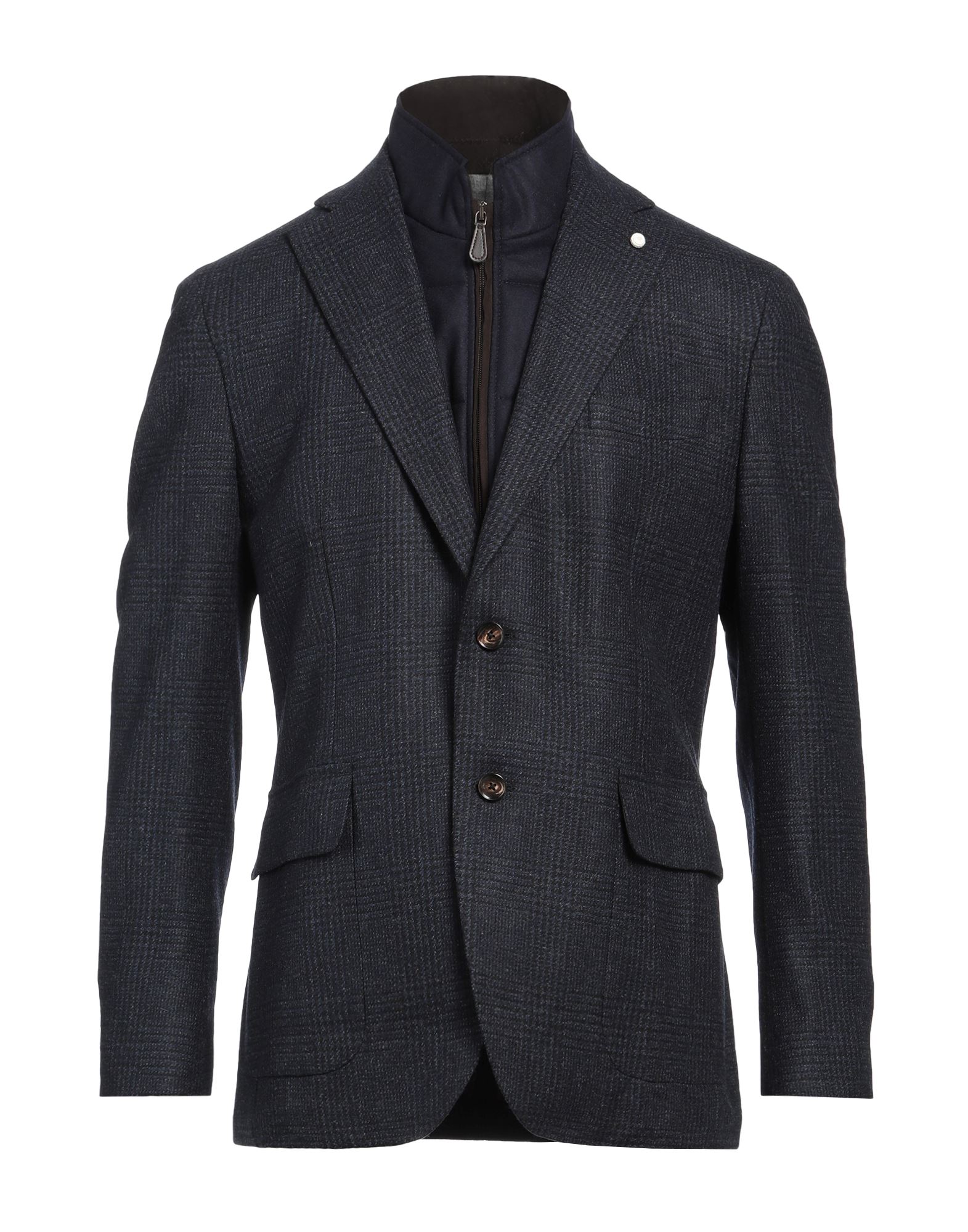 LUIGI BIANCHI Mantova - Blazers