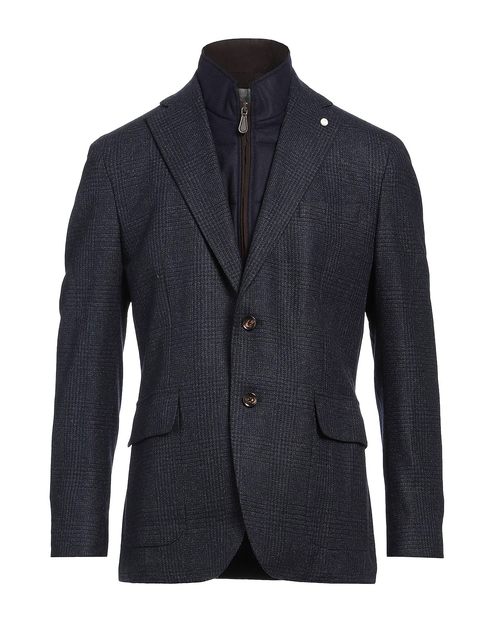 LUIGI BIANCHI Mantova - Blazers