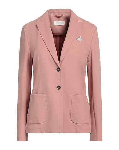 CIRCOLO 1901 Blazer Blush 97% Cotton, 3% Elastane