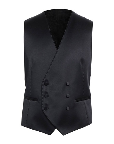 TAGLIATORE Panciotto Blu notte 100% Poliestere