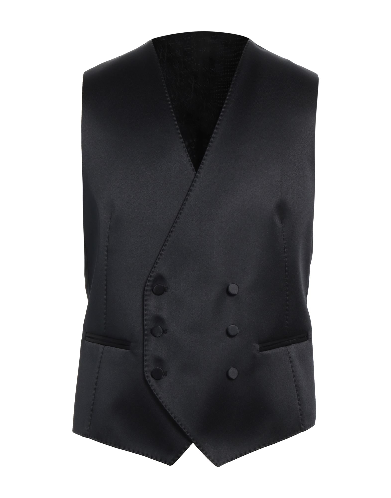 TAGLIATORE - Waistcoats