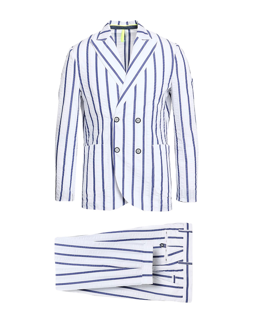 TWENTY-ONE by ANTONIO CARNEVALE - Suits