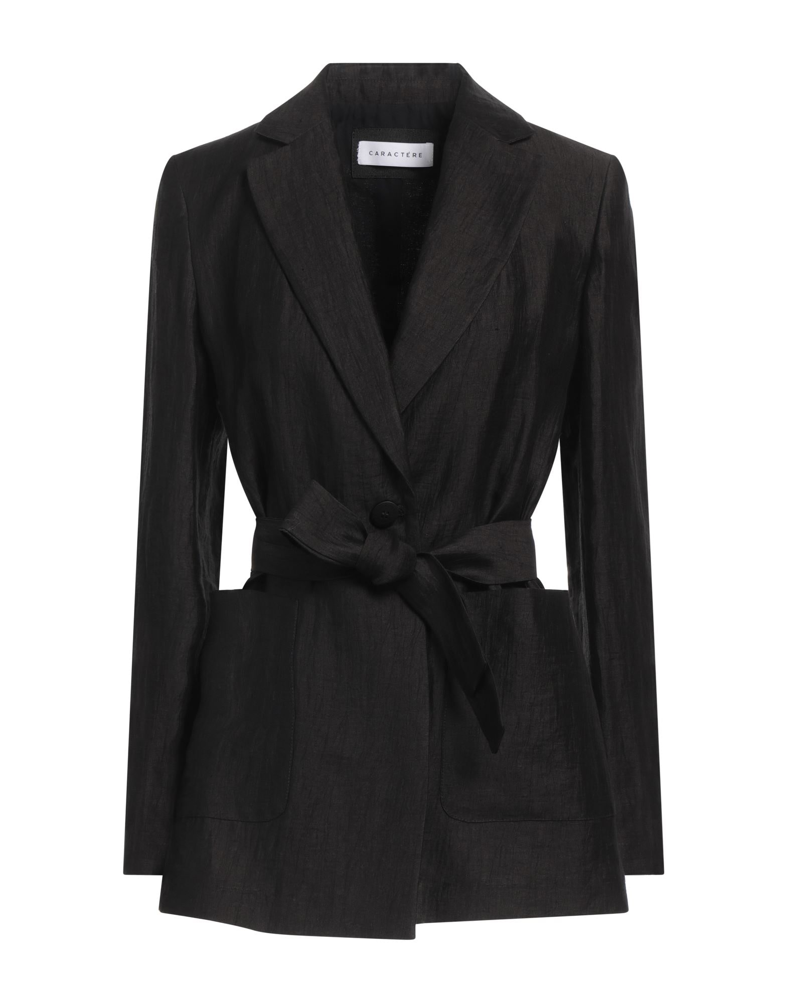 CARACTÈRE - Blazers