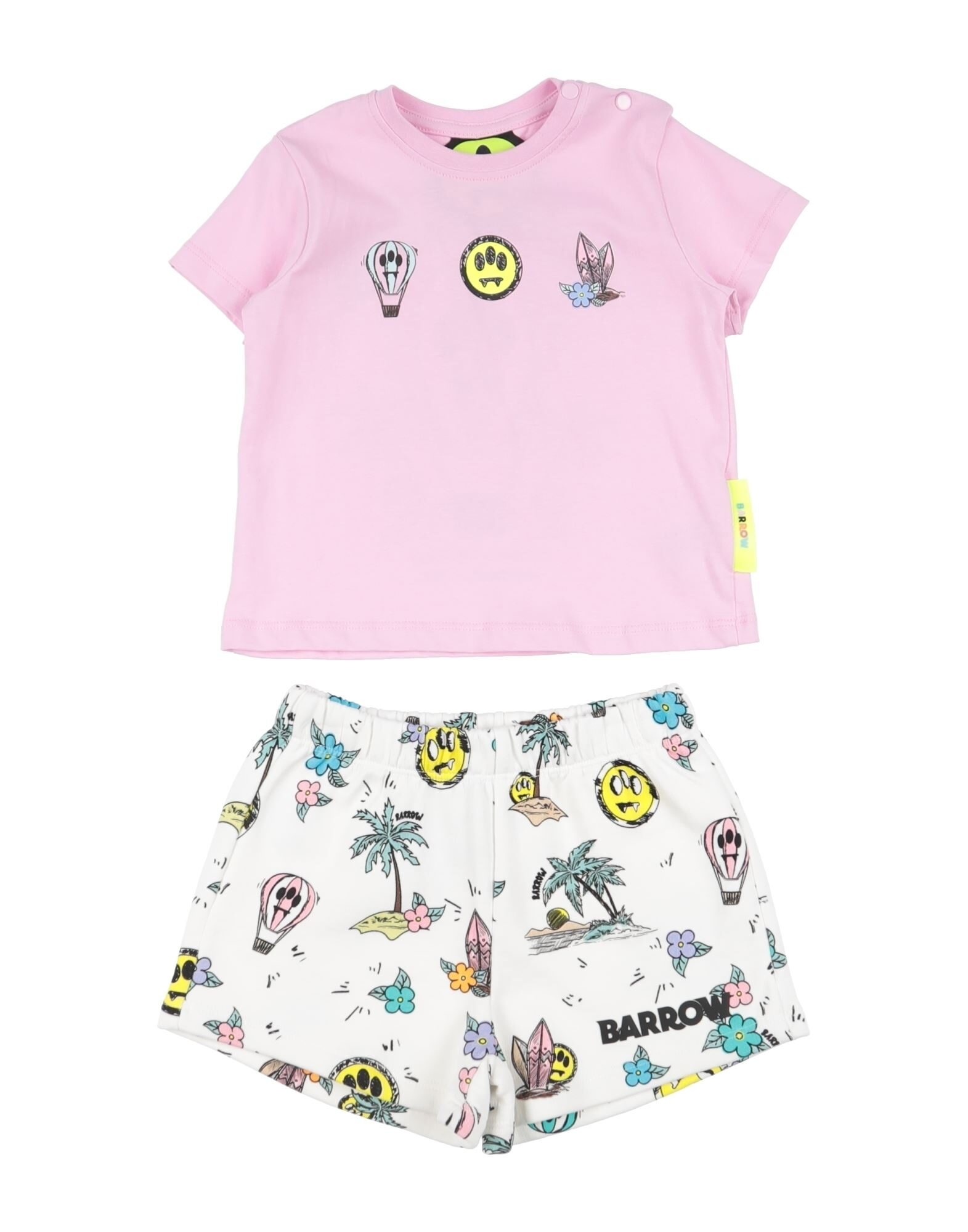 BARROW - Комплекты