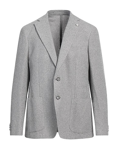 BRANDO Blazer 58% Viscose, 22% Cotton, 20% Polyamide