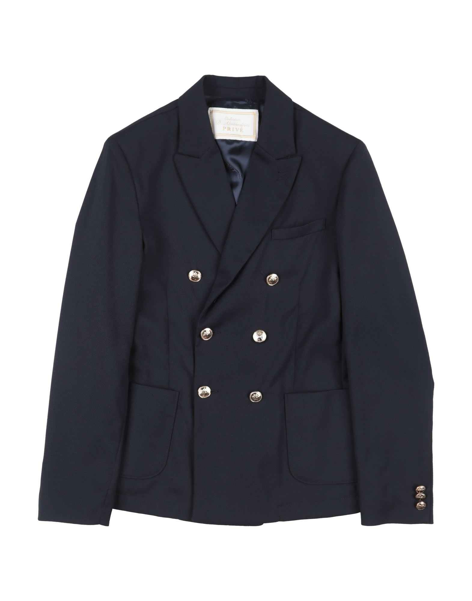 GREY DANIELE ALESSANDRINI - Blazers