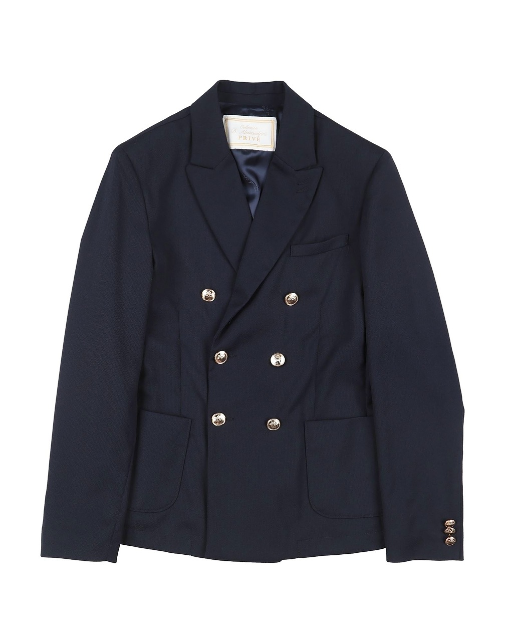 GREY DANIELE ALESSANDRINI - Blazers