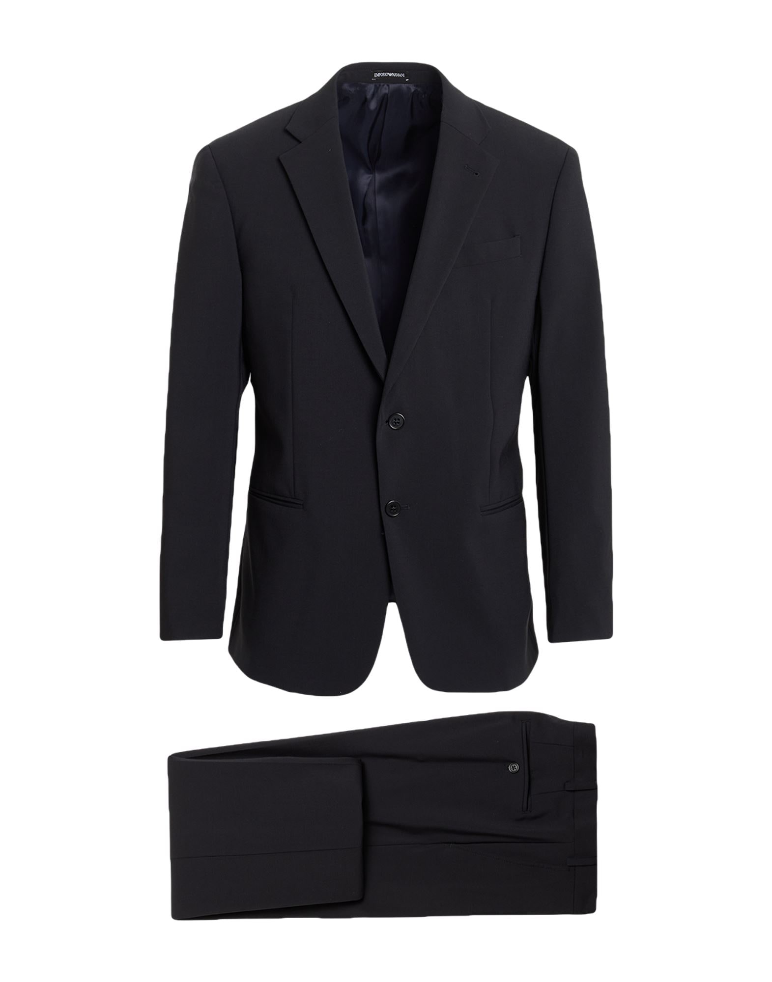 EMPORIO ARMANI - Suits