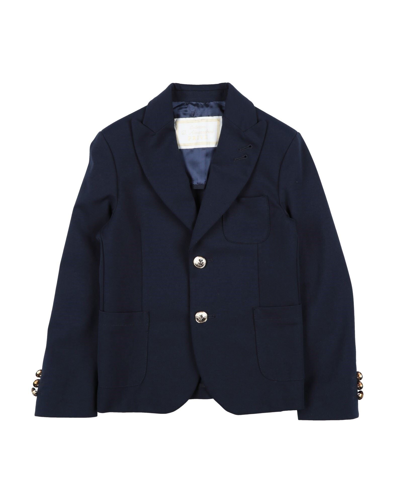 DANIELE ALESSANDRINI - Blazers