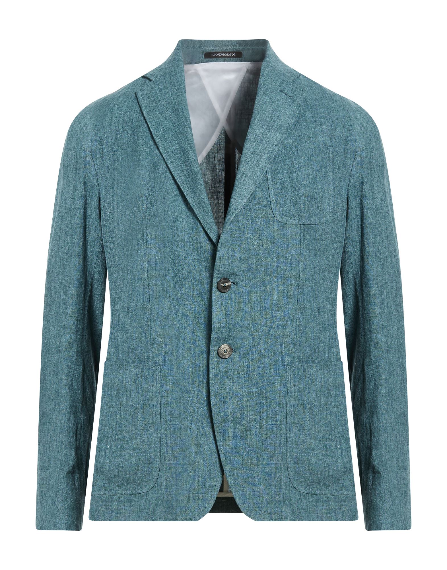 EMPORIO ARMANI - Blazers