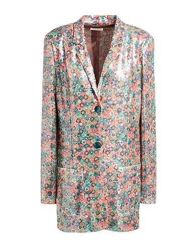 SIYU Blazer 97% Polyester, 3% Elastane