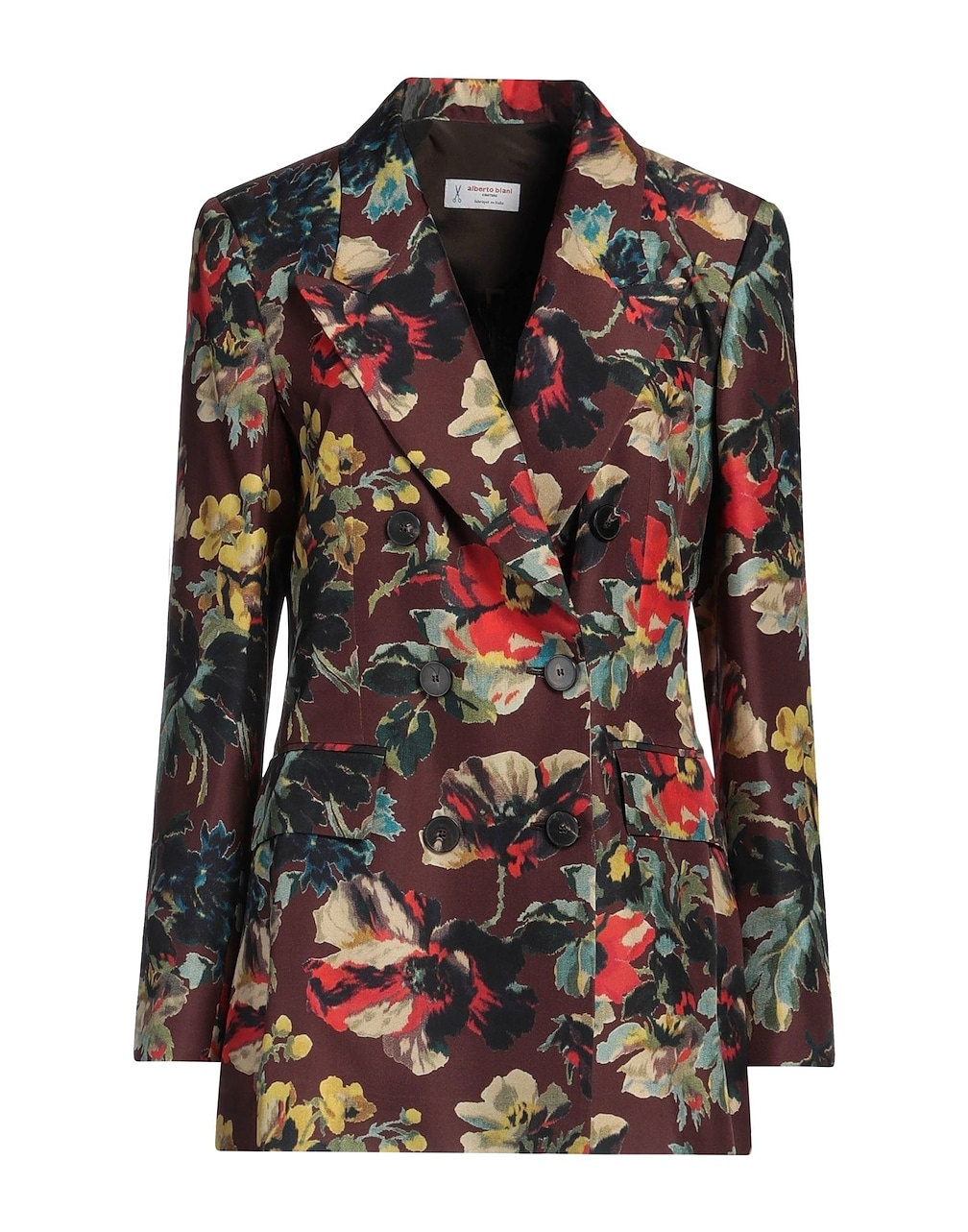 ALBERTO BIANI - Blazers