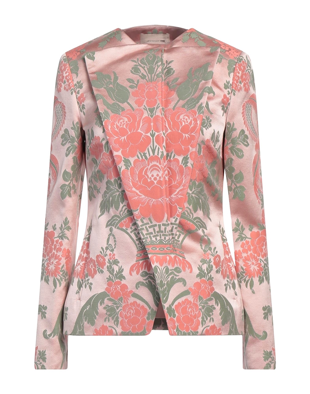 CHRISTOPHER KANE - Jackets