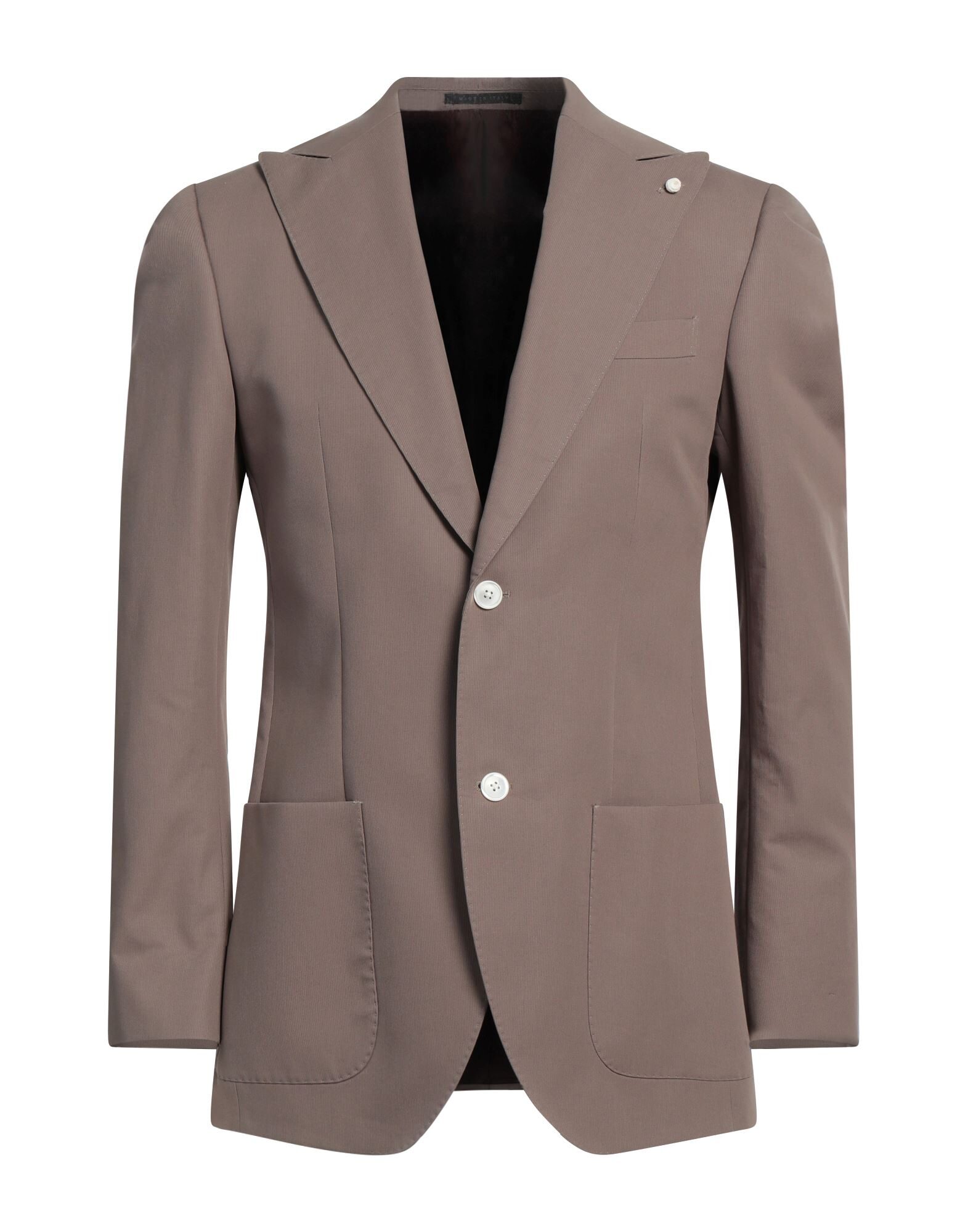 LUIGI BIANCHI Mantova - Blazers