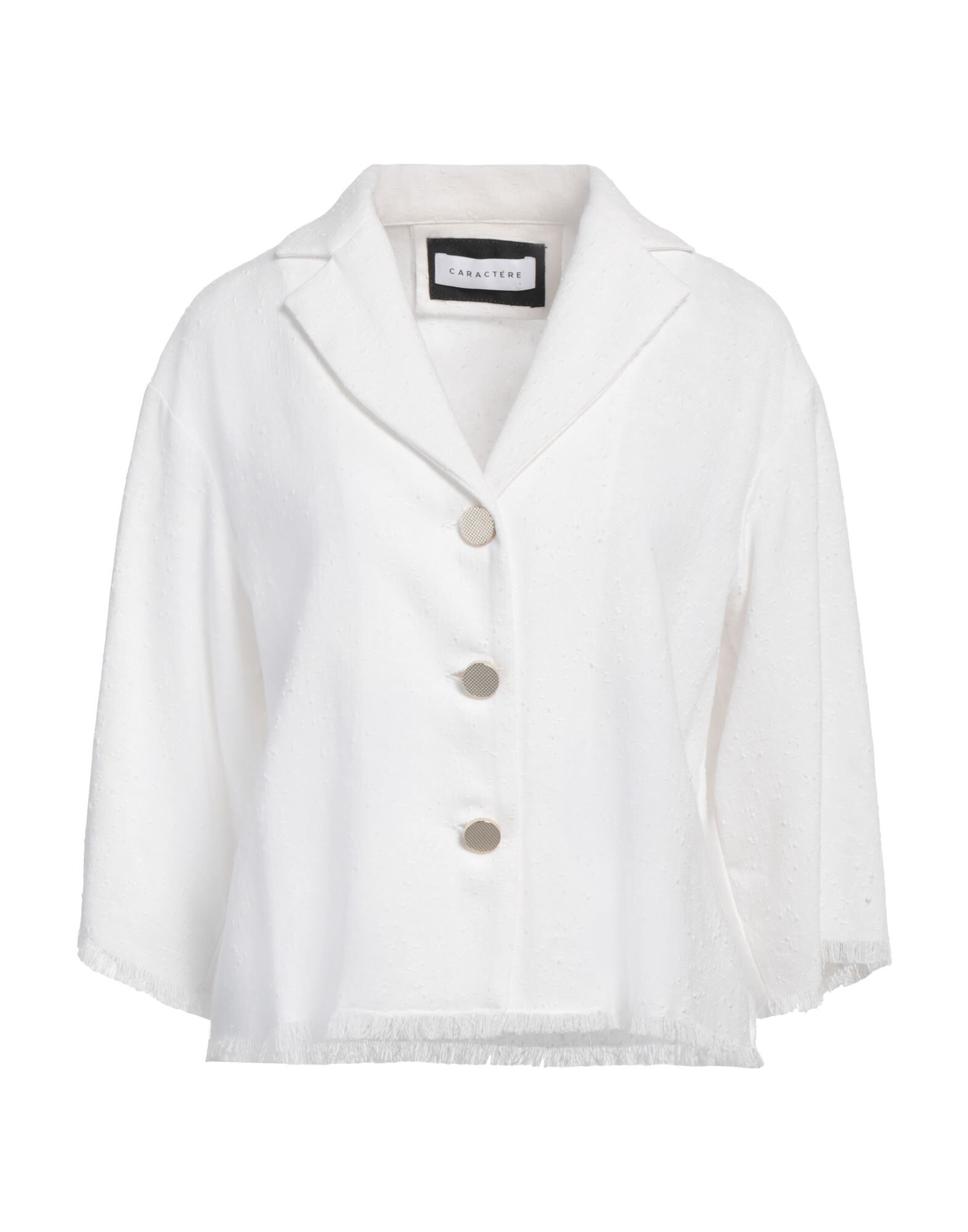 CARACTÈRE - Blazers
