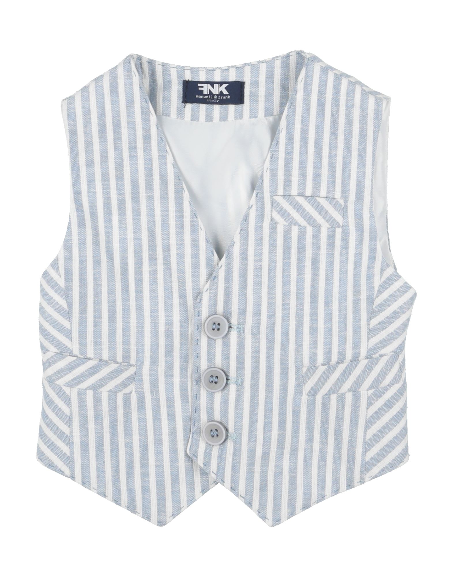 MANUELL & FRANK - テーラードベスト