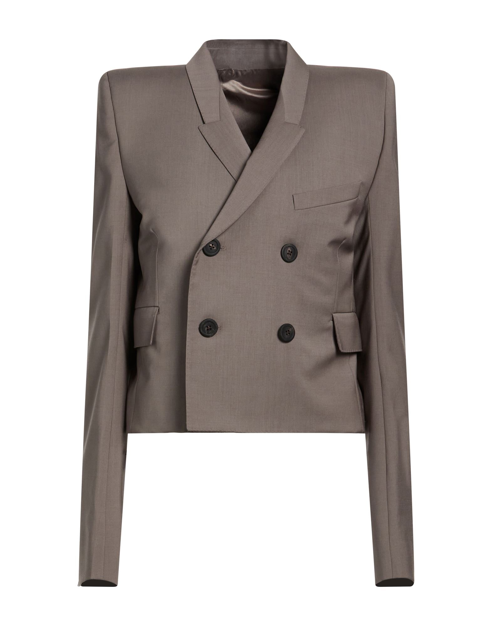 RICK OWENS - Blazers