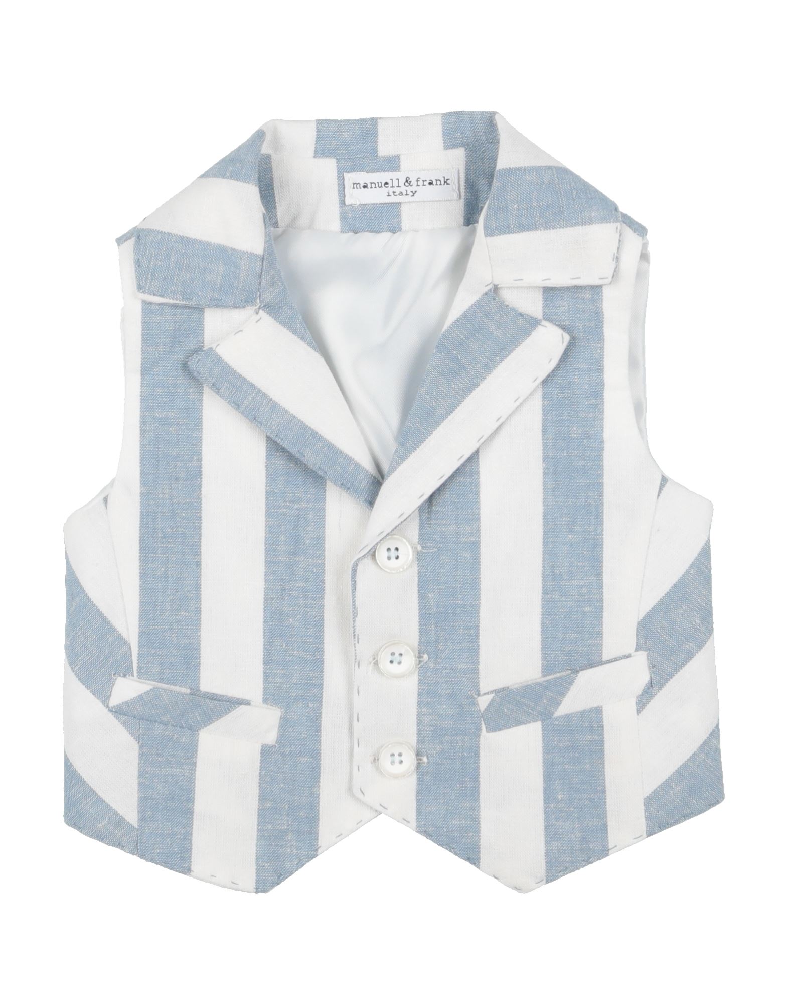 MANUELL & FRANK - テーラードベスト