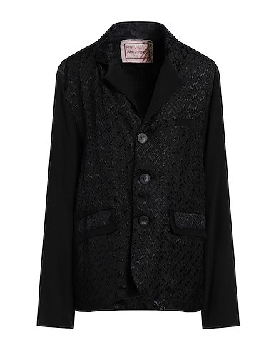 BY WALID Blazer 100% Silk